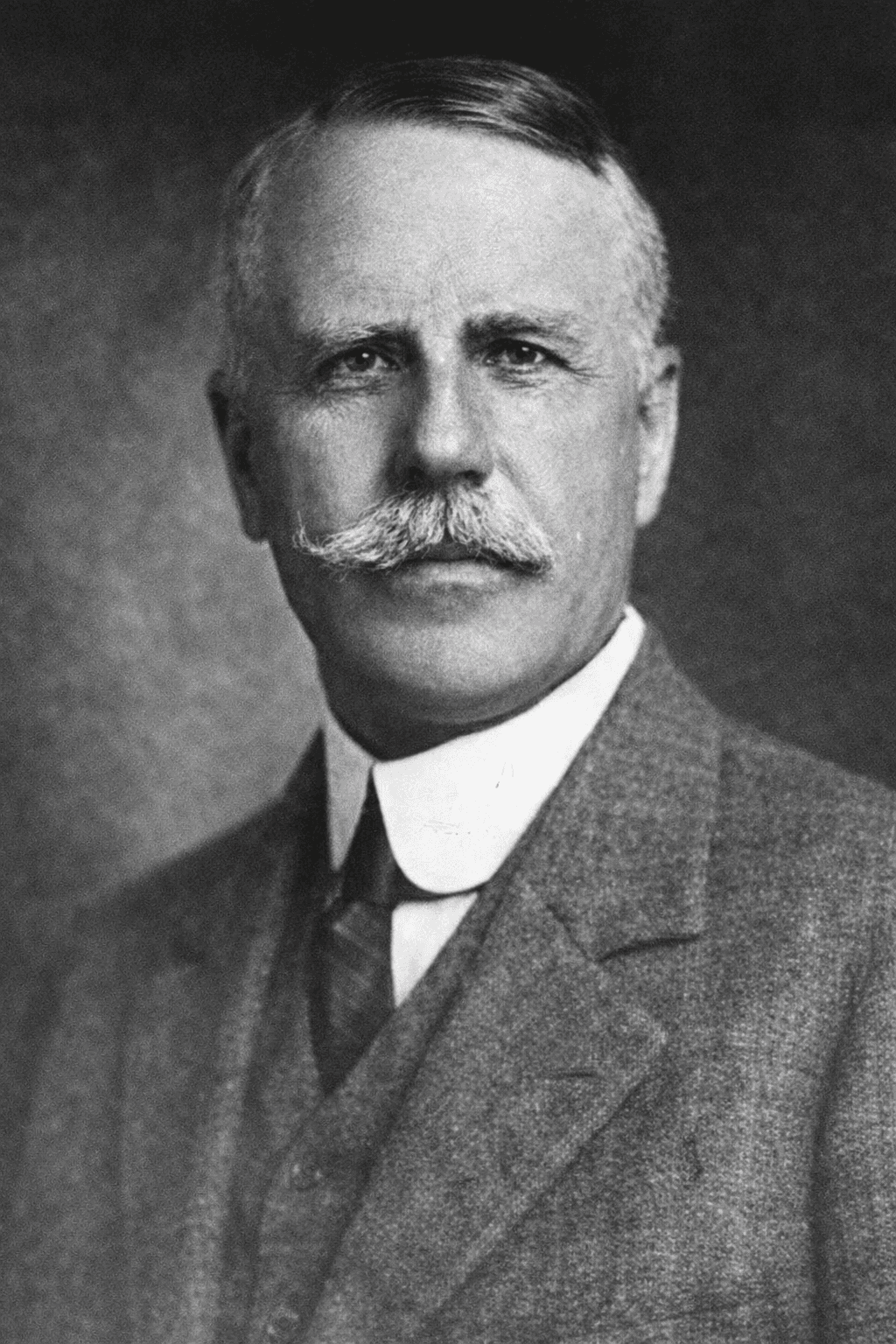 Dr. Alexander John Chandler, circa 1920